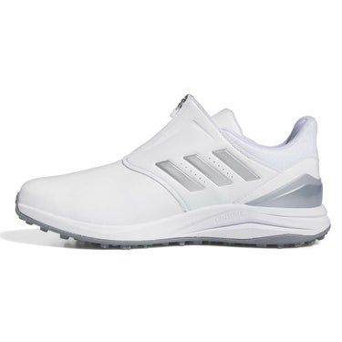 アディダス adidas　ソーラーモーション ボア 24 スパイクレス メンズ ゴルフシューズ MDK90 IF0284　2024年モデル 詳細3