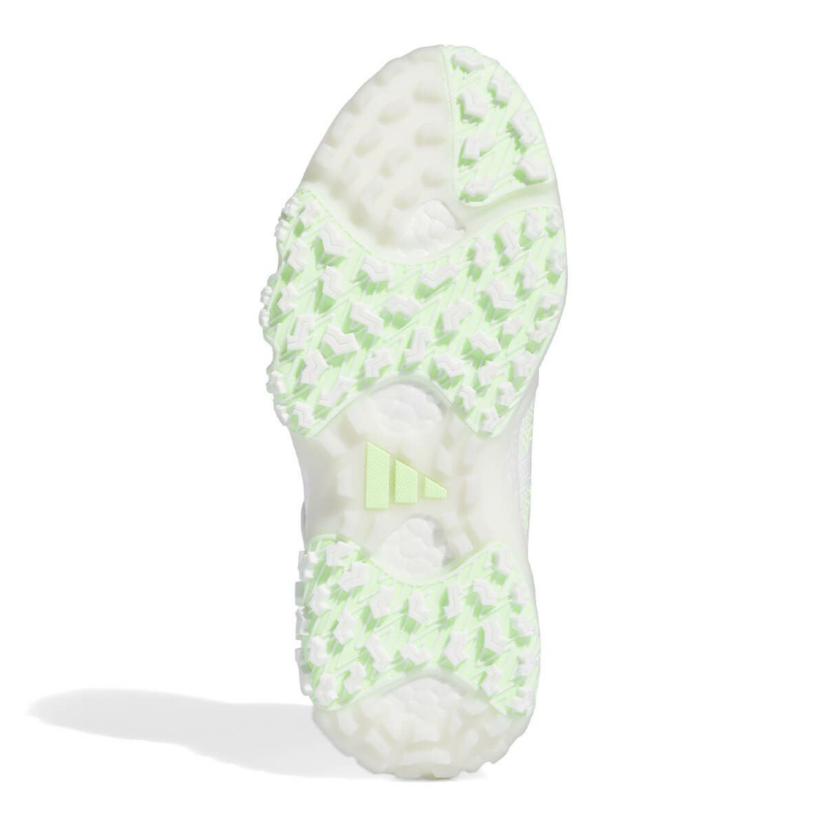 アディダス adidas　ウィメンズ コードカオス22 ボア スパイクレス レディース ゴルフシューズ LVD71 IE8310　2024年モデル 詳細2