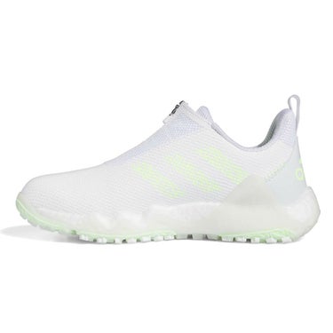 アディダス adidas　ウィメンズ コードカオス22 ボア スパイクレス レディース ゴルフシューズ LVD71 IE8310　2024年モデル 詳細3