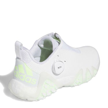 アディダス adidas　ウィメンズ コードカオス22 ボア スパイクレス レディース ゴルフシューズ LVD71 IE8310　2024年モデル 詳細5