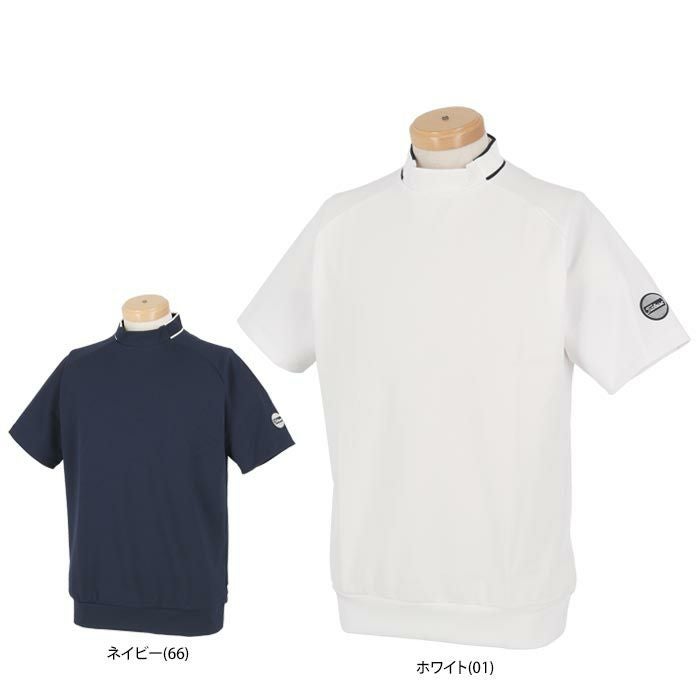 タイトリスト（Titleist） 半袖 ハイネックシャツ メンズ 通販｜【公式