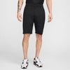 ナイキ NIKE　メンズ ツアー チノ ショートパンツ FD5720 010 ブラック/ブラック　2024年モデル ブラック/ブラック（010）