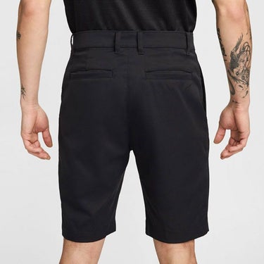 ナイキ NIKE　メンズ ツアー チノ ショートパンツ FD5720 010 ブラック/ブラック　2024年モデル ブラック/ブラック（010） 詳細3