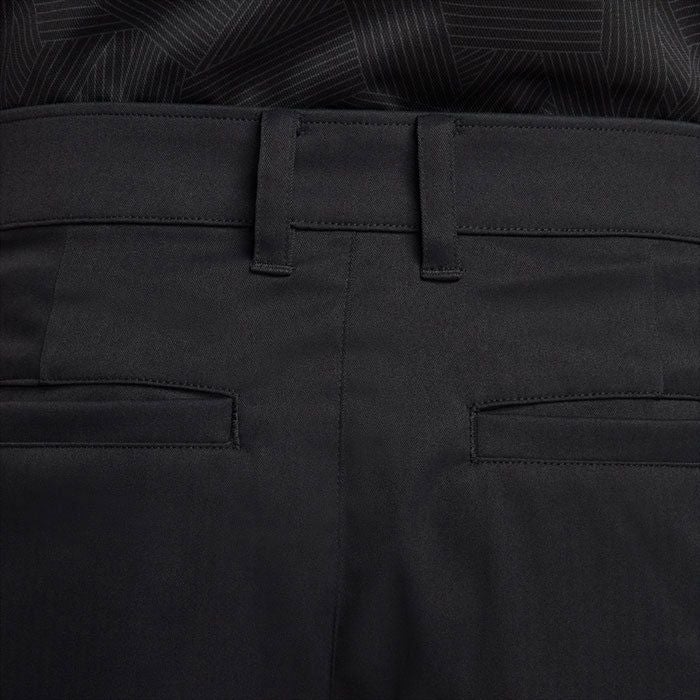 ナイキ NIKE　メンズ ツアー チノ ショートパンツ FD5720 010 ブラック/ブラック　2024年モデル ブラック/ブラック（010） 詳細5