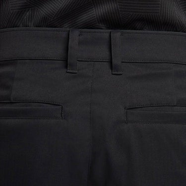 ナイキ NIKE　メンズ ツアー チノ ショートパンツ FD5720 010 ブラック/ブラック　2024年モデル ブラック/ブラック（010） 詳細5