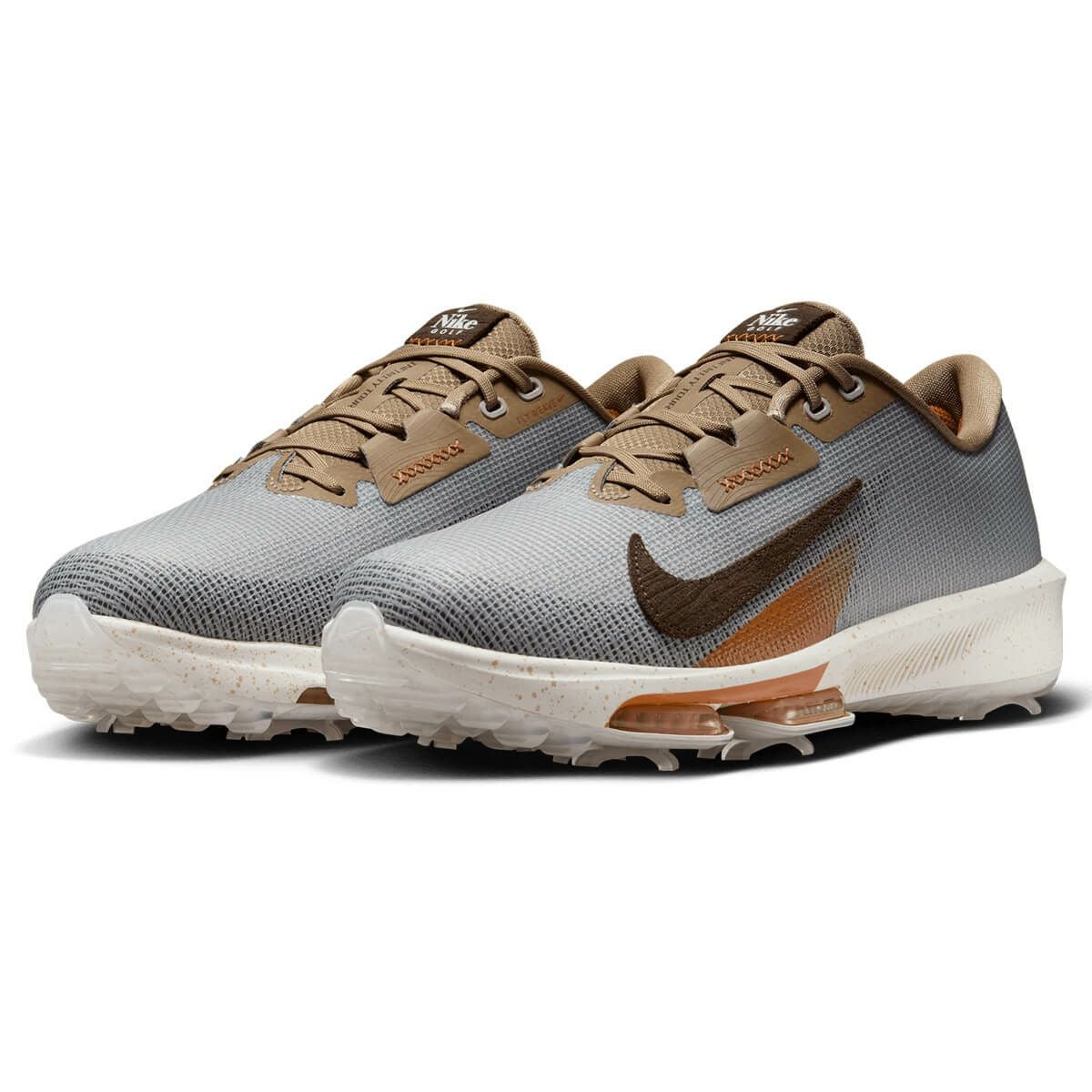 ナイキ NIKE　インフィニティ ツアー ネクスト％ NRG P24　メンズ ゴルフシューズ FN6848 001 詳細1