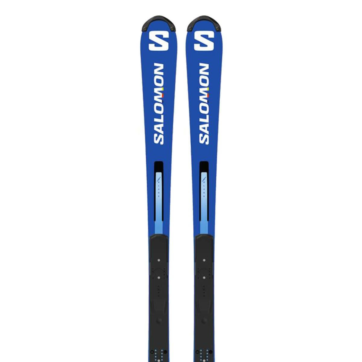 サロモン SALOMON S/RACE PRIME SL＋ICON RS 12 S/レースプライム 