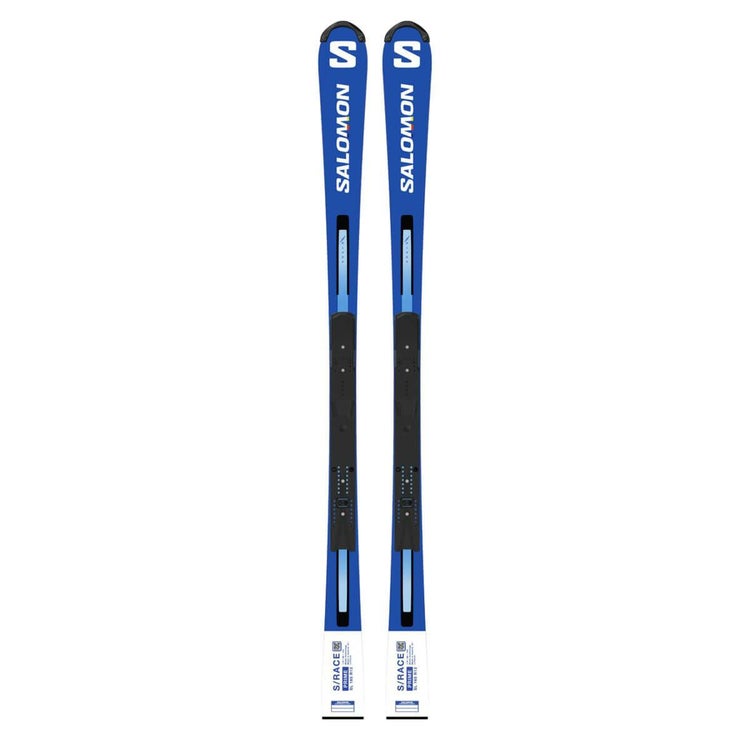 サロモン SALOMON S/RACE PRIME SL＋ICON RS 12 S/レースプライム 