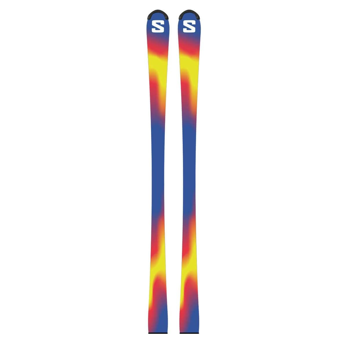 サロモン SALOMON S/RACE PRIME SL＋ICON RS 12 S/レースプライム