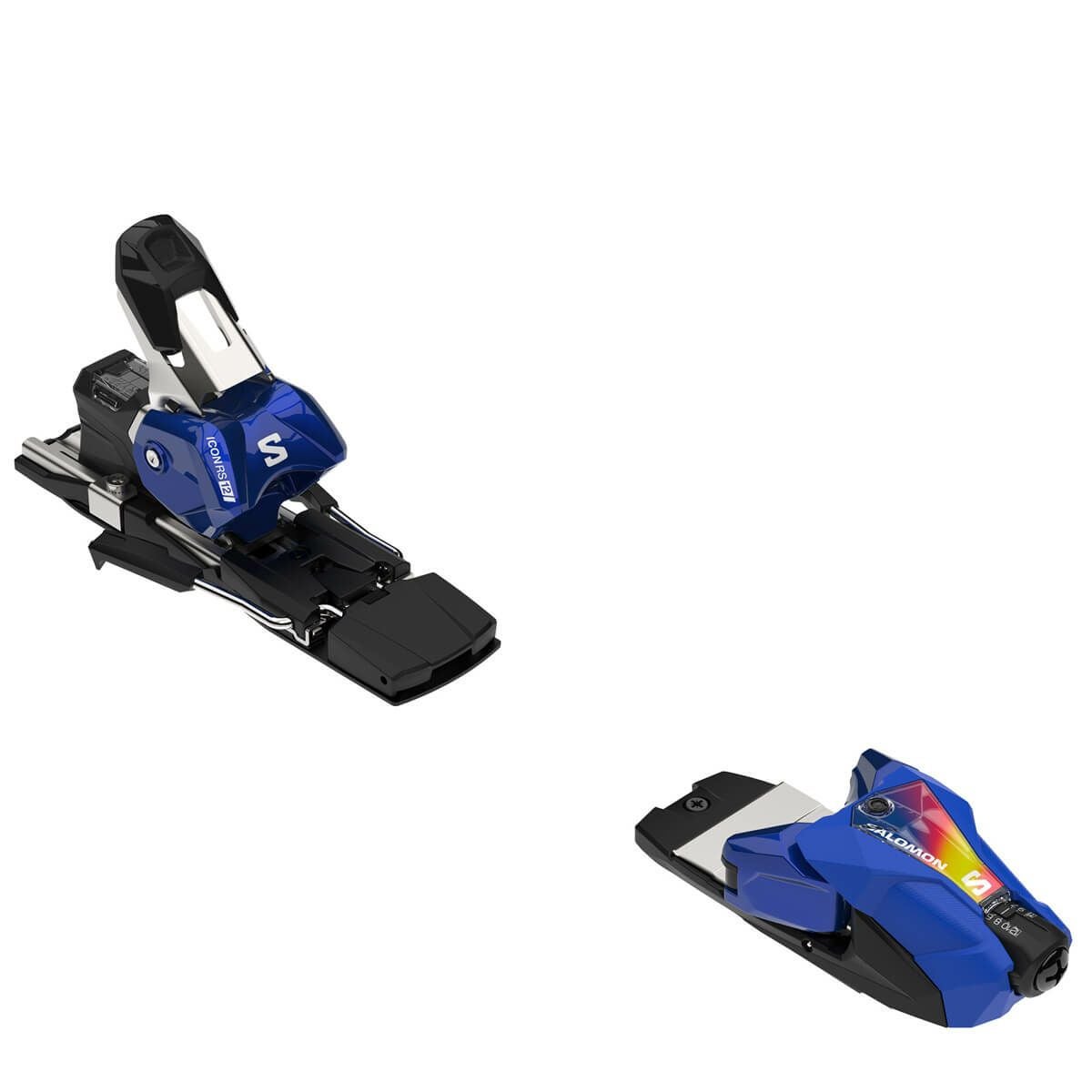 サロモン SALOMON S/RACE PRIME SL＋ICON RS 12 S/レースプライム