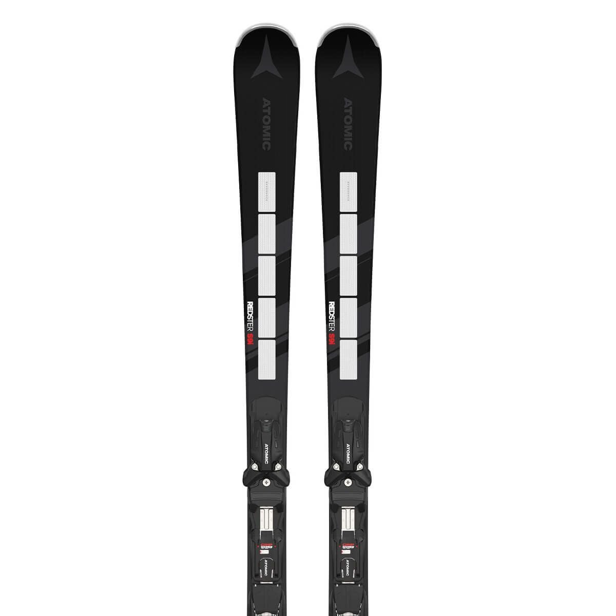 アトミック ATOMIC REDSTER S9i REVOSHOCK S + X 12 GW レッドスター 