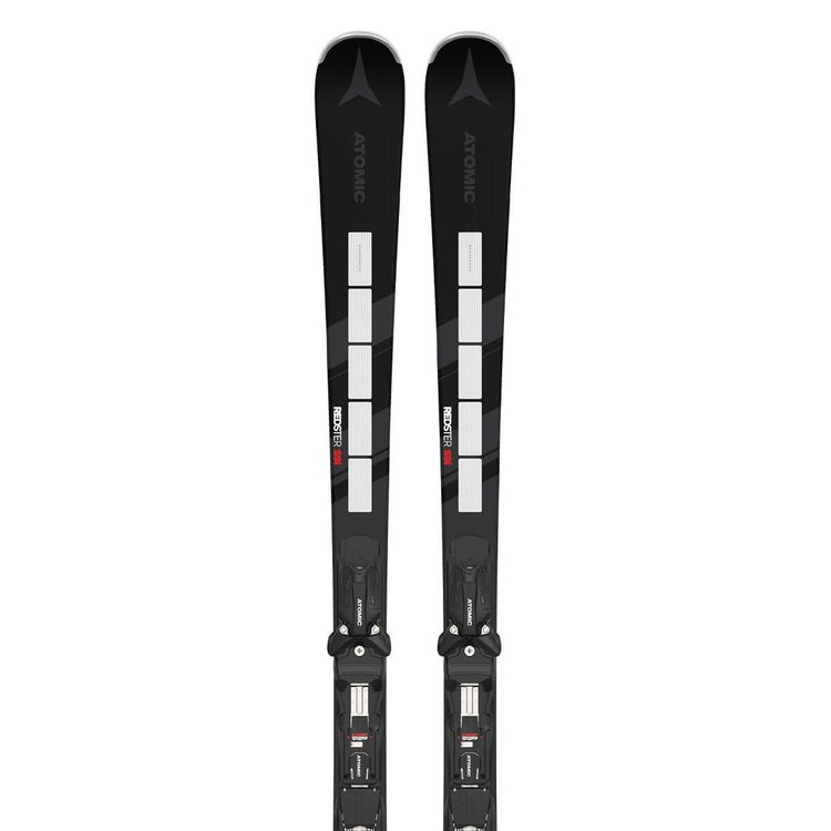 アトミック ATOMIC REDSTER S9i REVOSHOCK S + X 12 GW レッドスター 