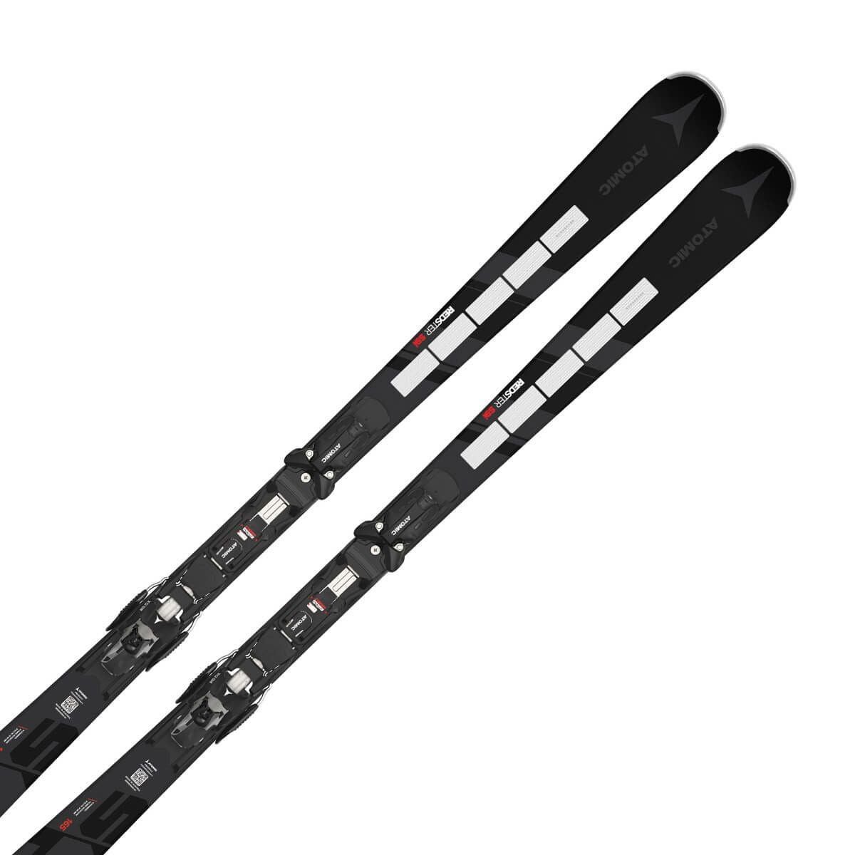 アトミック ATOMIC REDSTER S9i REVOSHOCK S + X 12 GW レッドスター