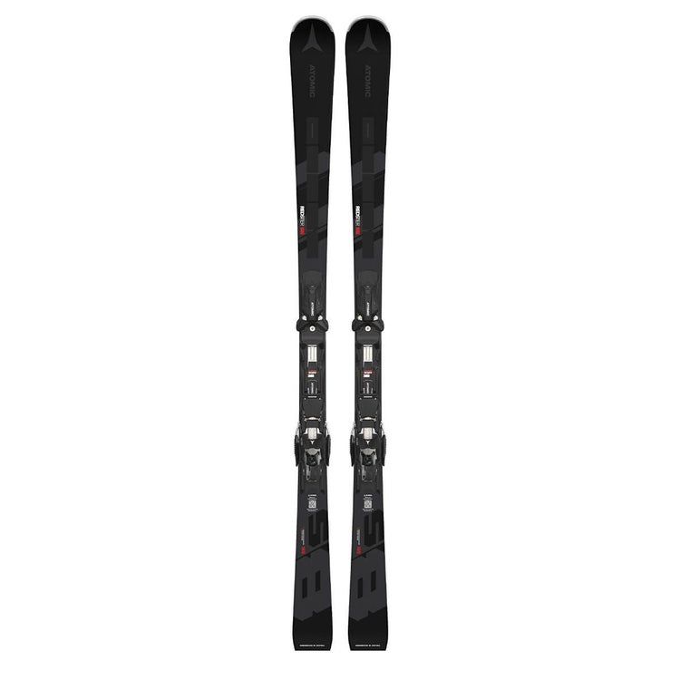 アトミック ATOMIC REDSTER S8i REVOSHOCK C + X 12 GW レッドスター 
