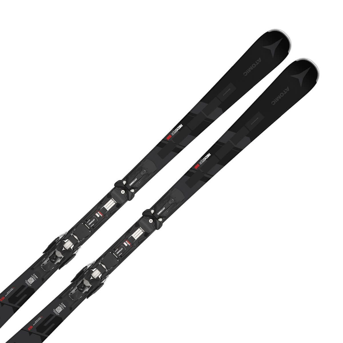 アトミック ATOMIC REDSTER S8i REVOSHOCK C + X 12 GW レッドスター