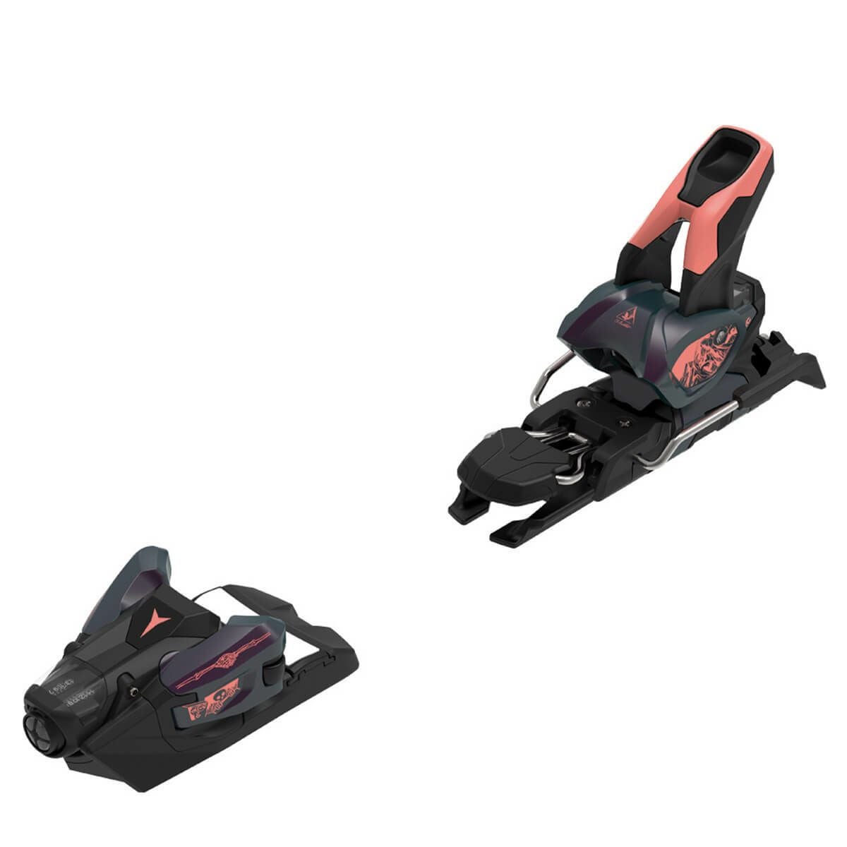 アトミック ATOMIC SHIFT2 13 MN シフトツー 13 MN ビンディング 単品