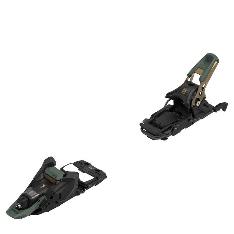 アトミック ATOMIC SHIFT2 13 MN シフトツー 13 MN ビンディング 単品 