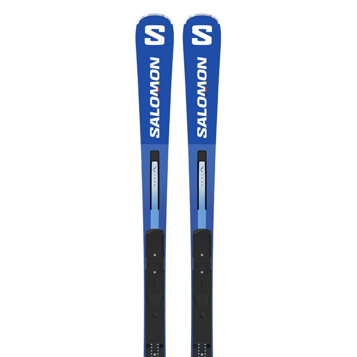 サロモン SALOMON S/RACE PRIME SL＋ICON RS 12 S/レースプライム