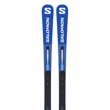 サロモン SALOMON　S/RACE PRO SL ＋ICON 12 GW S/レースプロエスエル　スキー板 ビンディングセット 2024-2025 詳細1