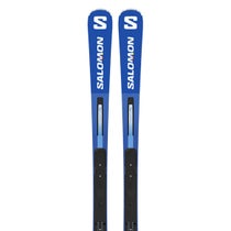 サロモン SALOMON　S/RACE PRO SL ＋ICON 12 GW S/レースプロエスエル　スキー板 ビンディングセット 2025-2026