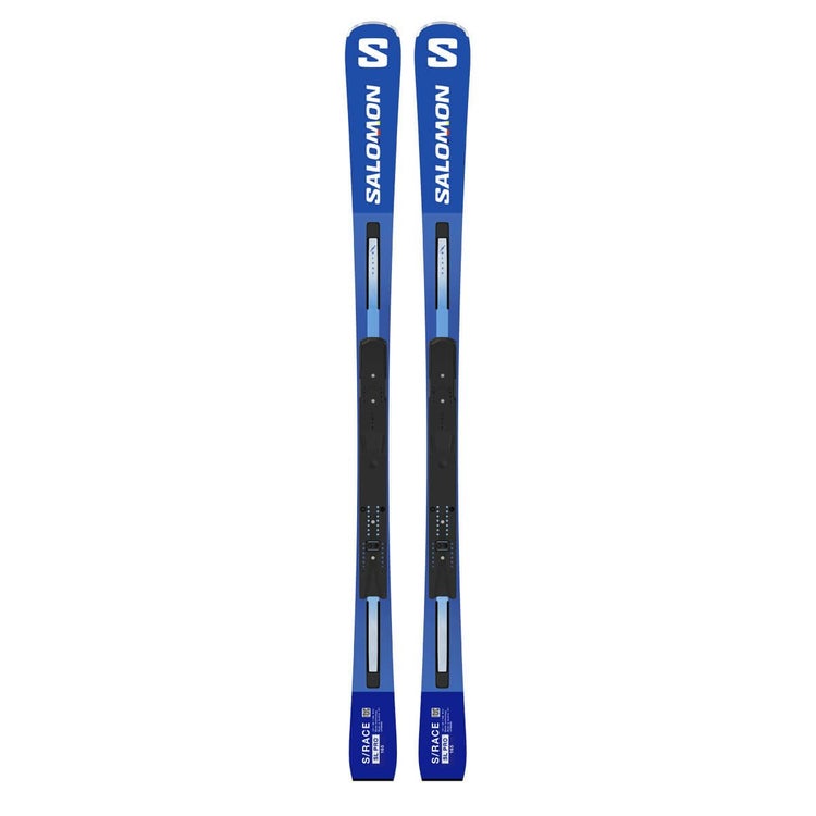 サロモン SALOMON S/RACE PRO SL ＋ICON 12 GW S/レースプロエスエル 