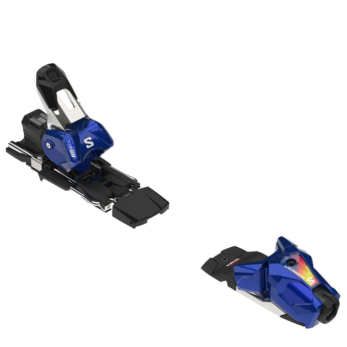 サロモン SALOMON S/RACE PRO SL ＋ICON 12 GW S/レースプロエスエル