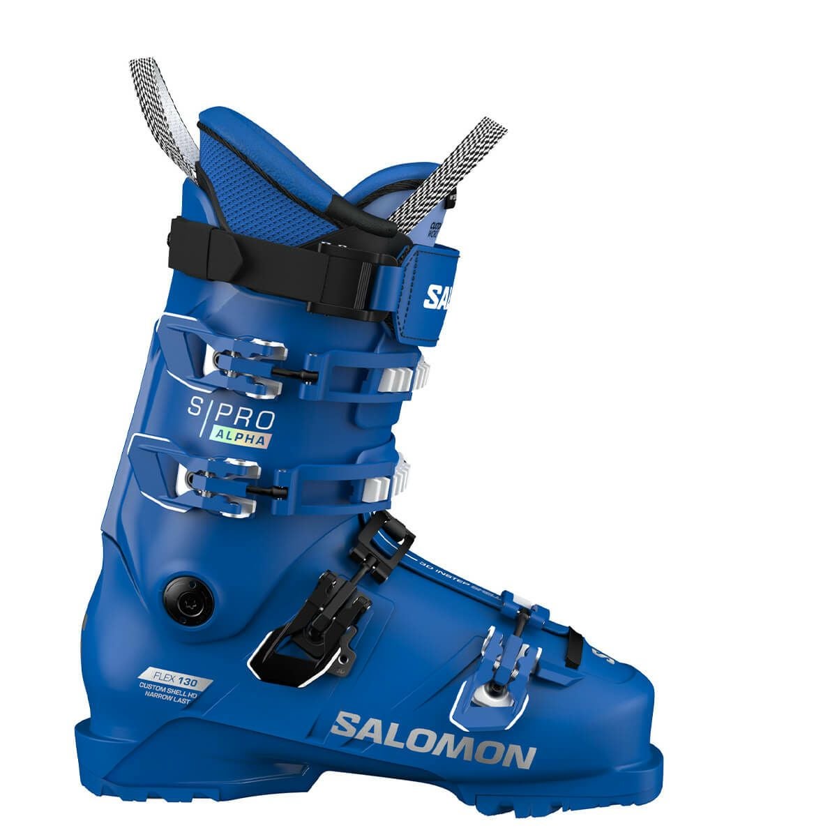 サロモン SALOMON S/PRO ALPHA 130 S/プロアルファ130 スキーブーツ 2025-2026