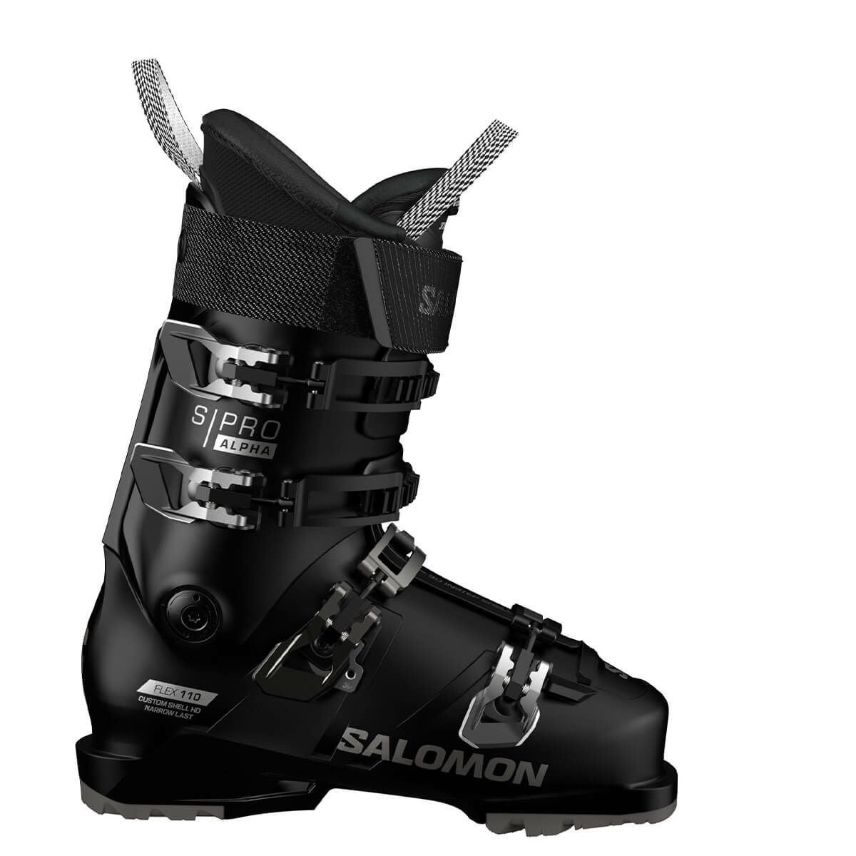サロモン SALOMON SHIFT PRO 120 AT シフト プロ 120AT Belluga