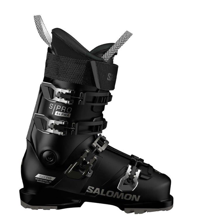 サロモン SALOMON S/PRO ALPHA 110 GW S/プロアルファ110GW スキー 