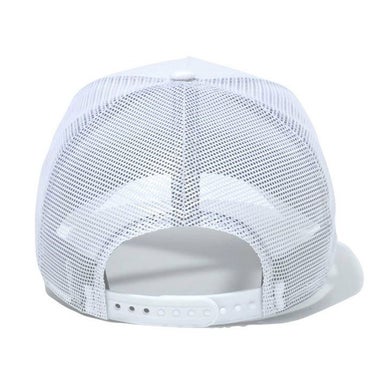 ニューエラ NEW ERA　キャップ 9FORTY Seersucker 14109235 ホワイト　2024年モデル 詳細2