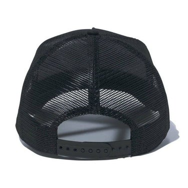 ニューエラ NEW ERA　キャップ 9FORTY Classic College 14109737 ブラック　2024年モデル 詳細1