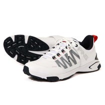 ピン PING　エントリーモデル ジーコントロール2 スパイクレス ゴルフシューズ 621-4192505 120 ネイビー　2024年モデル