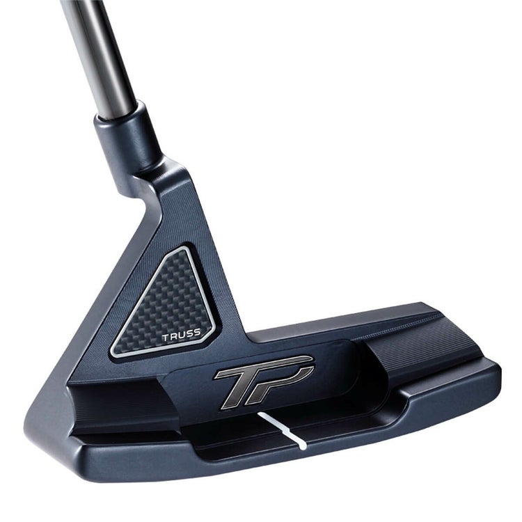 テーラーメイド TPトラス 24 ミッドナイトブルー B1TH トラスヒール 