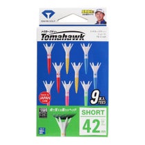 ダイヤ　トマホークティー ショート TE-514A