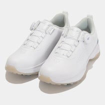 キャロウェイ　エアロスポーツ メンズ ゴルフシューズ C24996110 1031 ホワイト/ブルー　2024年モデル