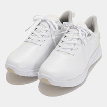 キャロウェイ　アンザ レディース スパイクレス ゴルフシューズ C24986240 1030 ホワイト　2024年モデル