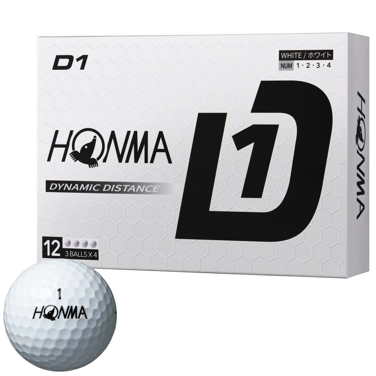 �z���} D1 2024�N���f�� [�z���C�g]