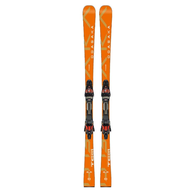 オガサカ OGASAKA TC-S+rMOTION 12GW ティーシーエス+rMOTION 12GW 