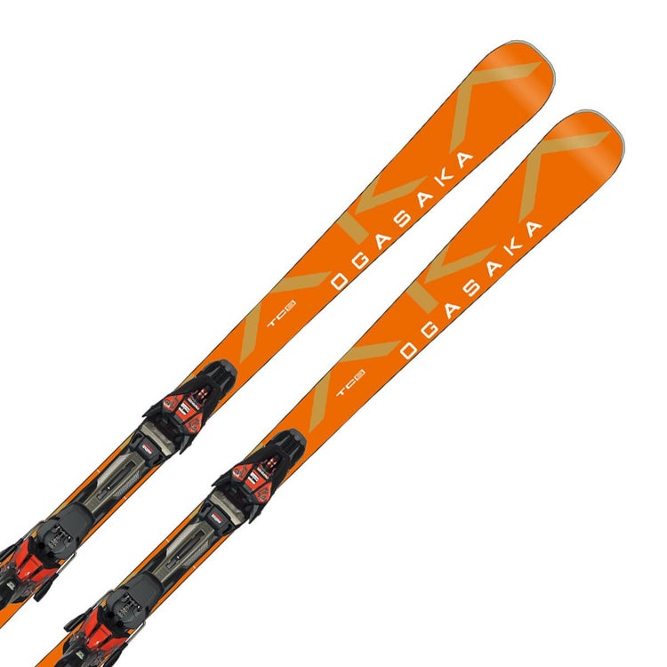 オガサカ OGASAKA TC-S+rMOTION 12GW ティーシーエス+rMOTION 12GW 