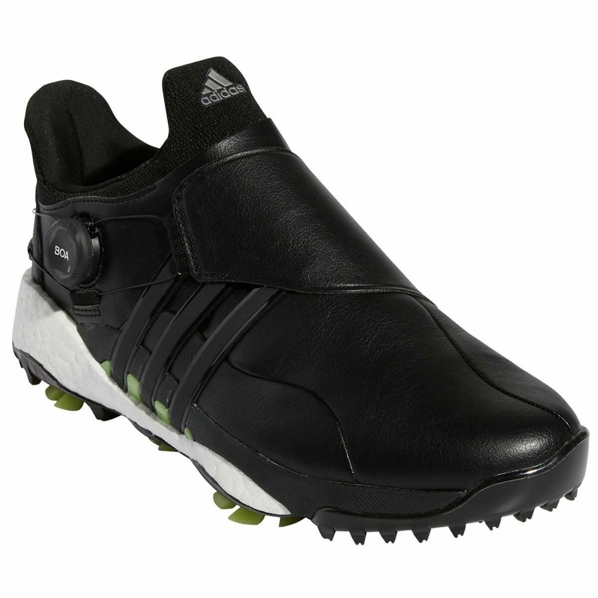 アディダス adidas　ツアー360 22 ボア　メンズ ゴルフシューズ LWP85 GY5338　2022年モデル 詳細1