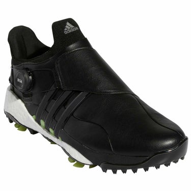アディダス adidas　ツアー360 22 ボア　メンズ ゴルフシューズ LWP85 GY5338　2022年モデル 詳細1
