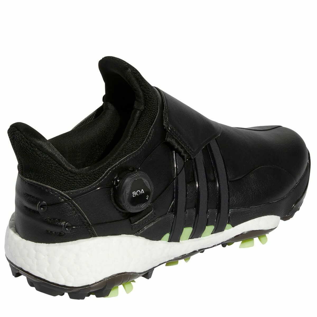 アディダス adidas　ツアー360 22 ボア　メンズ ゴルフシューズ LWP85 GY5338　2022年モデル 詳細2