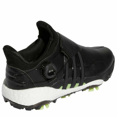 アディダス adidas　ツアー360 22 ボア　メンズ ゴルフシューズ LWP85 GY5338　2022年モデル 詳細2