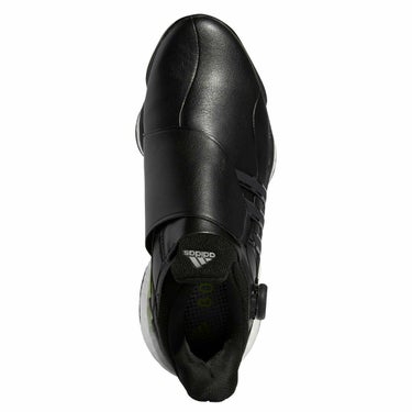 アディダス adidas　ツアー360 22 ボア　メンズ ゴルフシューズ LWP85 GY5338　2022年モデル 詳細4