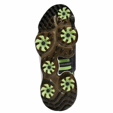 アディダス adidas　ツアー360 22 ボア　メンズ ゴルフシューズ LWP85 GY5338　2022年モデル 詳細5