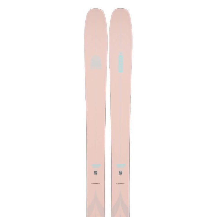 アルマダ ARMADA LOCATOR 96 ロケーター96 Rose スキー板 単品 2025 