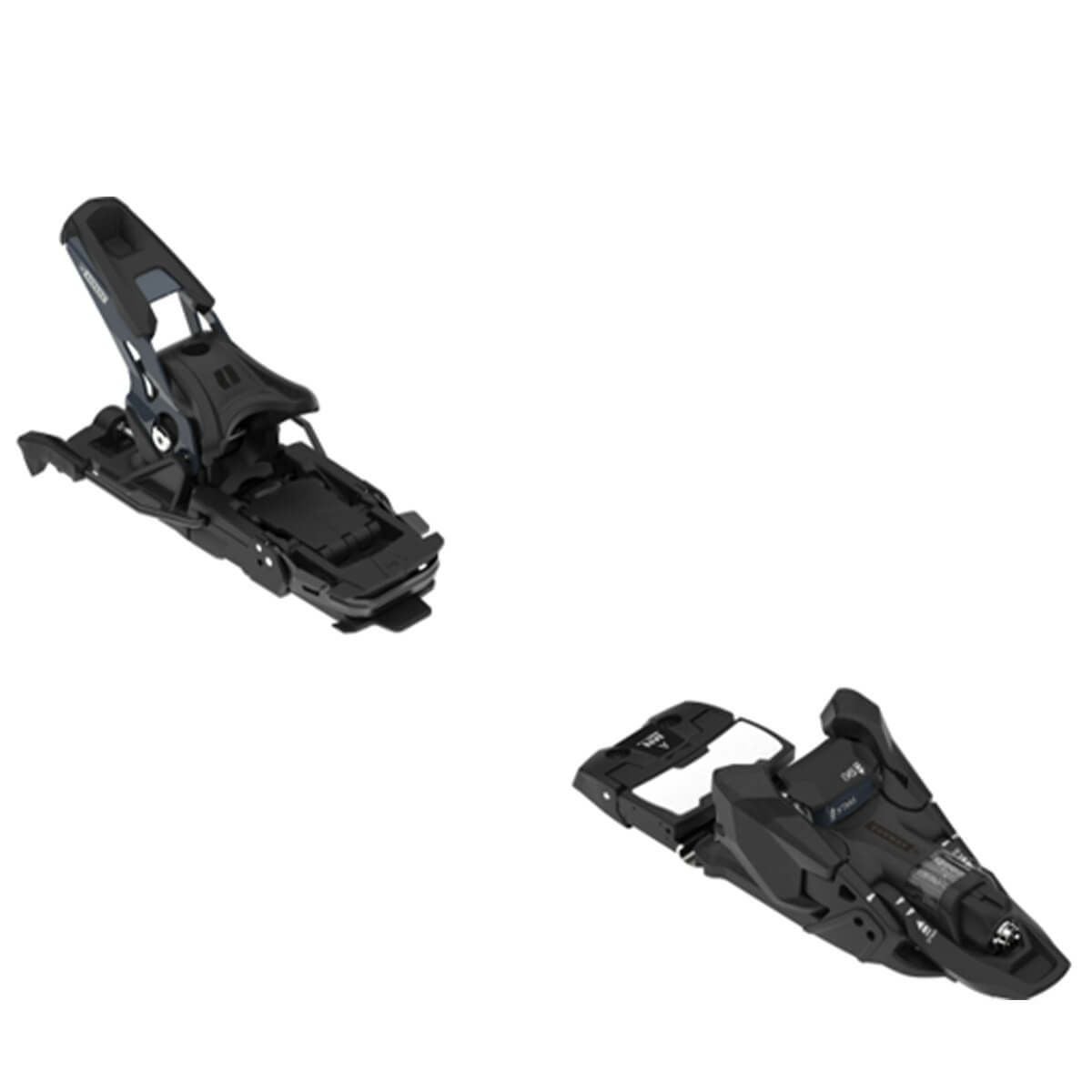 アルマダ ARMADA SHIFT2 10 MN シフト2 10 MN Black ビンディング 単品 2025-2026