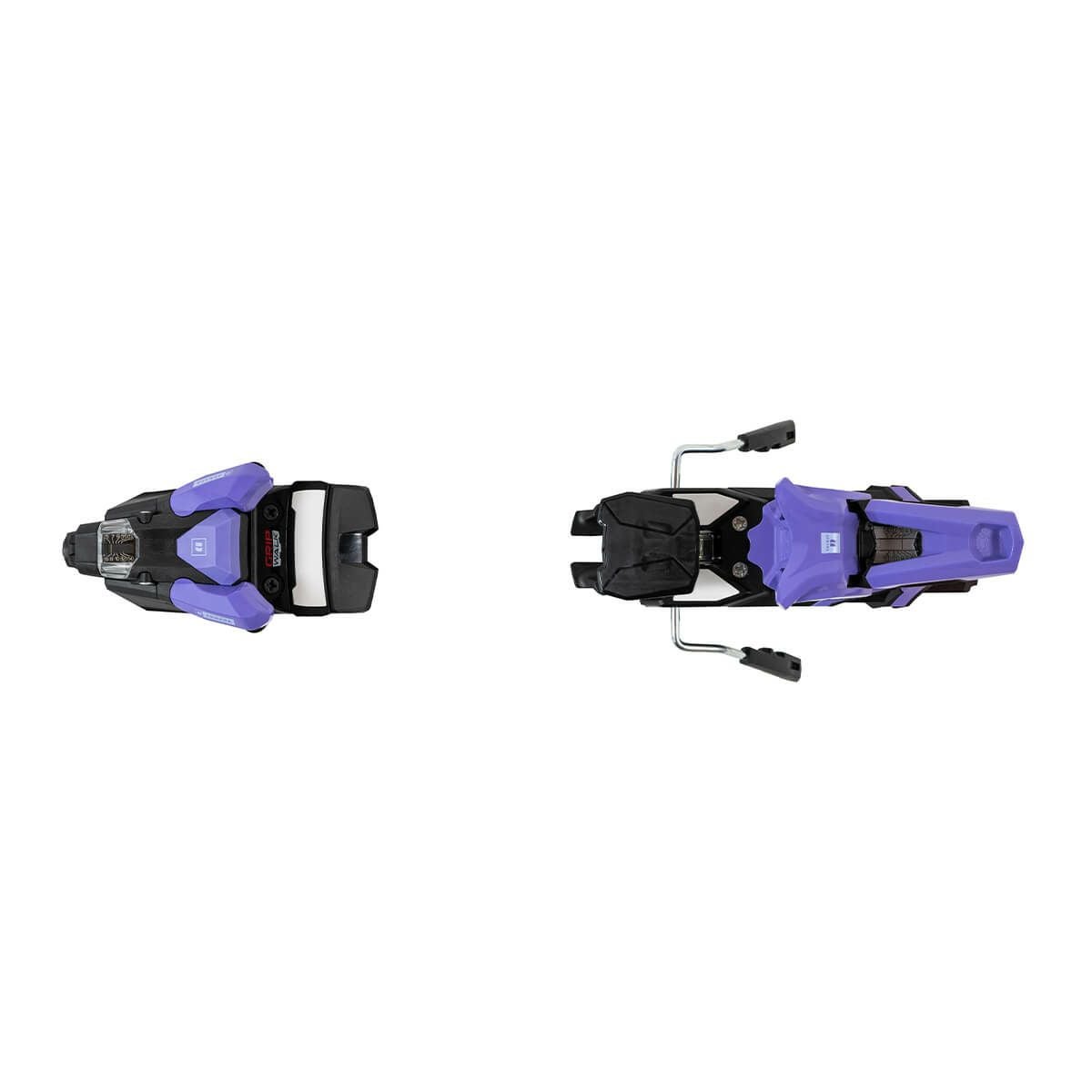 アルマダ ARMADA STRIVE 14 GW ストライブ14 GW Purple ビンディング