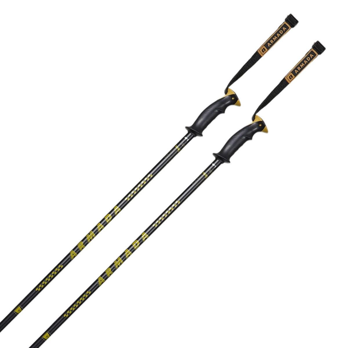 アルマダ ARMADA TRIAD BB トライアド BB Gold/Black スキーストック