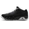 Air Jordan 9 G NRGAir Jordan 9 G NRG P24 エアジョーダン　ゴルフシューズ FN6930 001 ブラック/ホワイト 詳細2 P24 エアジョーダン　ゴルフシューズ FN6930 001 ブラック/ホワイト 